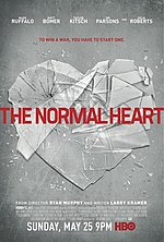 Pienoiskuva sivulle The Normal Heart