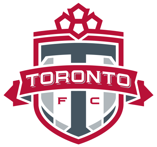 Tiedosto:Toronto FC logo.svg