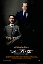 Pienoiskuva sivulle Wall Street: Money Never Sleeps