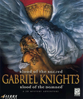 Pienoiskuva sivulle Gabriel Knight 3: Blood of the Sacred, Blood of the Damned