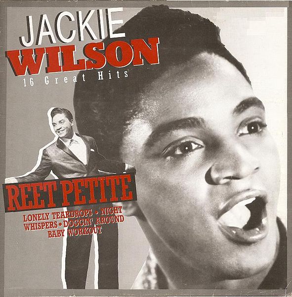 Tiedosto:Jackie Wilson 16 Great Hits.jpg