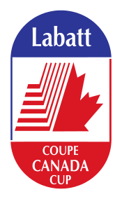 Kanada-cup logo 1987-1991.svg