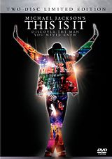 Michael Jackson’s This Is It