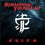 Pienoiskuva sivulle Alien (Strapping Young Ladin albumi)