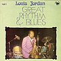 Pienoiskuva sivulle Great Rhythm &amp; Blues Vol. 1 (Louis Jordan)