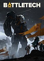 Pienoiskuva sivulle BattleTech (videopeli)