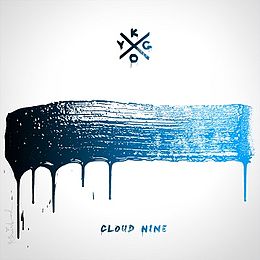 Cloud Nine (Kygo album) - Wikipedia