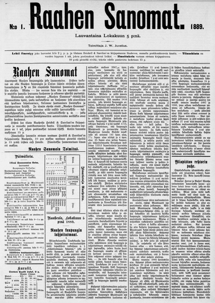 Tiedosto:Raahen Sanomat (1889–1890).png