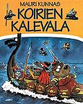 Pienoiskuva sivulle Koirien Kalevala