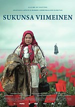 Pienoiskuva sivulle Sukunsa viimeinen