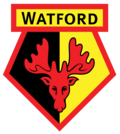 Pienoiskuva sivulle Watford FC