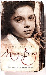 Pienoiskuva sivulle Mary Berg