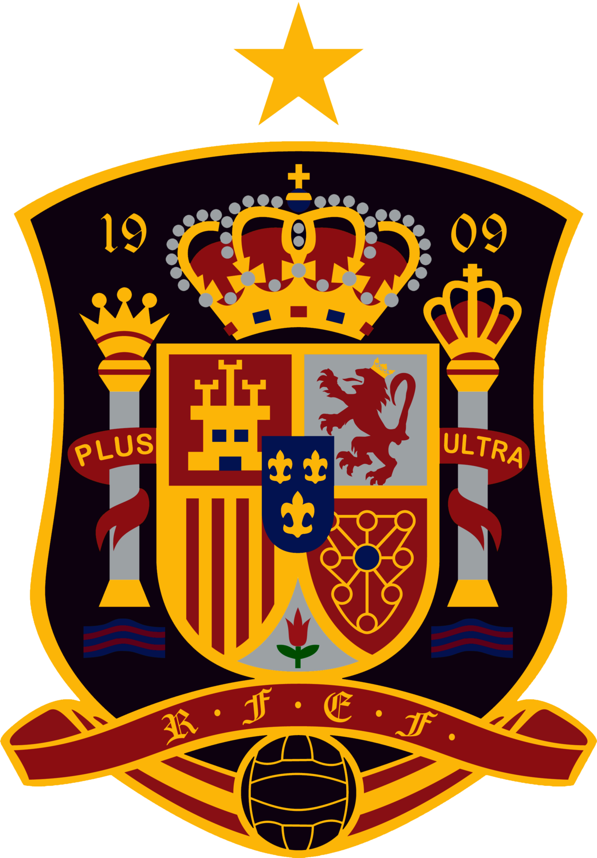 Espanjan jalkapallomaajoukkue – Wikipedia