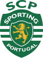 Pienoiskuva sivulle Sporting Clube de Portugal