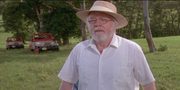 Pienoiskuva sivulle John Hammond