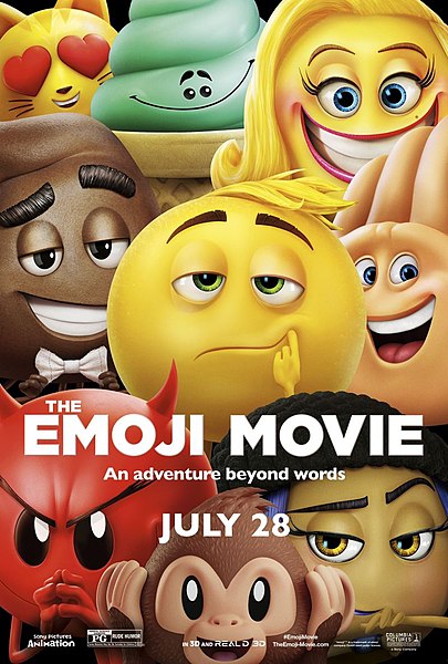 Tiedosto:The Emoji Movie 2017 poster.jpg