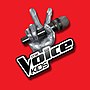 Pienoiskuva sivulle The Voice Kids