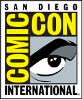 Pienoiskuva sivulle San Diego Comic-Con International