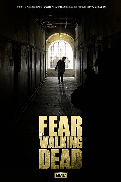 Tiedosto:Fear the Walking Dead tv-series poster.jpg