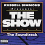 Pienoiskuva sivulle The Show: The Soundtrack
