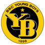 Pienoiskuva sivulle BSC Young Boys