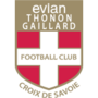 Pienoiskuva sivulle Evian Thonon Gaillard FC