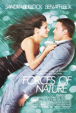 Forces of Nature 1999 poster.jpg