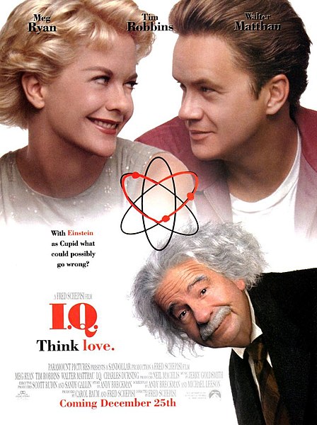 Tiedosto:I.Q. 1994 poster.jpg