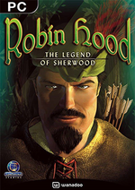 Pienoiskuva sivulle Robin Hood: The Legend of Sherwood