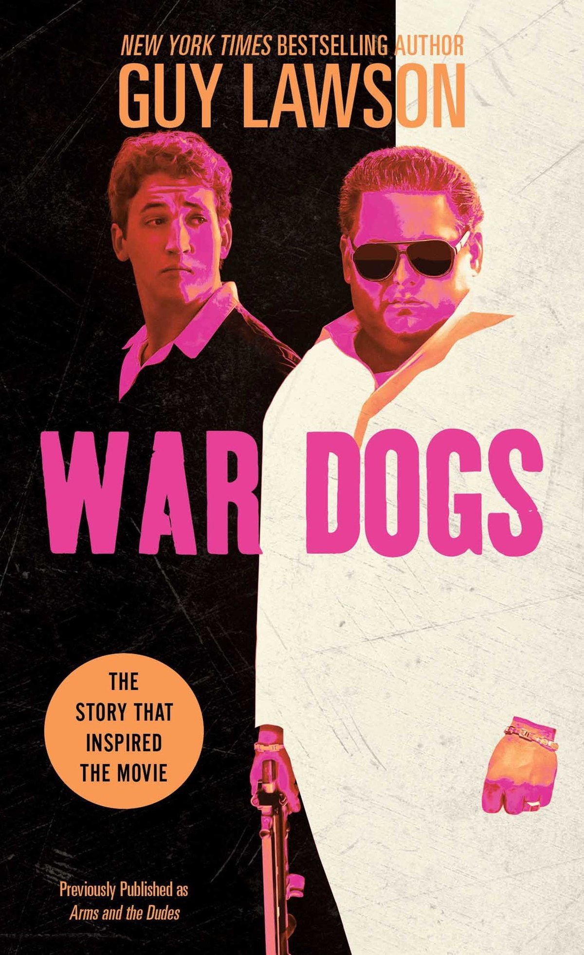 War Dogs (vuoden 2016 elokuva) – Wikipedia1200 x 1963