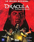 Pienoiskuva sivulle Dracula: Resurrection