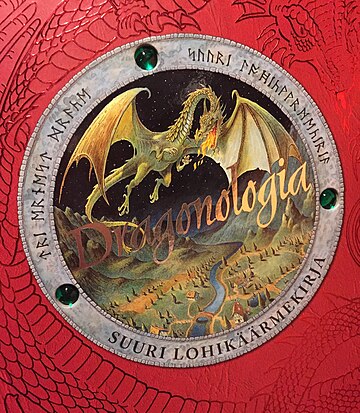 Dragonologia