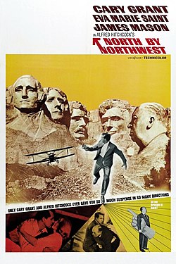 North by Northwest 1959 poster.jpg