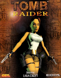 Pienoiskuva sivulle Tomb Raider (videopeli)