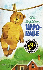 Pienoiskuva sivulle Uppo-Nalle