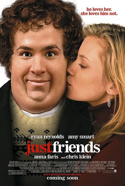 Tiedosto:Just Friends 2005 poster.jpg