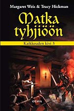 Pienoiskuva sivulle Matka tyhjiöön