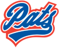 Pienoiskuva sivulle Regina Pats