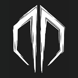 Destroidin logo.