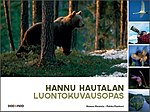 Pienoiskuva sivulle Hannu Hautalan luontokuvausopas