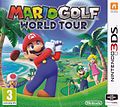 Pienoiskuva sivulle Mario Golf: World Tour