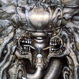 Studioalbumin Danzig III: How the Gods Kill kansikuva