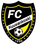 Pienoiskuva sivulle FC Kuusankoski