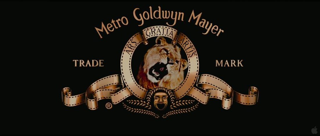 Metro-Goldwyn-Mayer