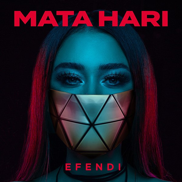 Tiedosto:Efendi Mata Hari single cover.jpg