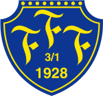 Falkenbergs FF logo.svg