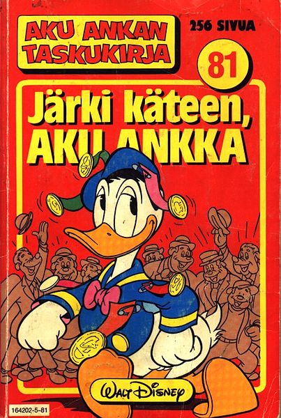 Tiedosto:Järki käteen, Aku Ankka.jpg