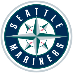 Seattle Mariners logo 2023.svg