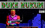 Pienoiskuva sivulle Duke Nukem