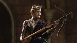 Jack Gleesonin esittämä Joffrey Game of Thronesissa